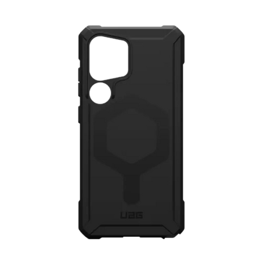 Калъф UAG Essential Armor Magnet MagSafe за Samsung Galaxy