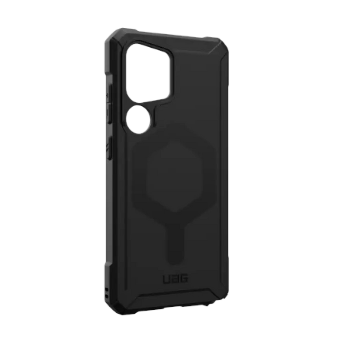 Калъф UAG Essential Armor Magnet MagSafe за Samsung Galaxy