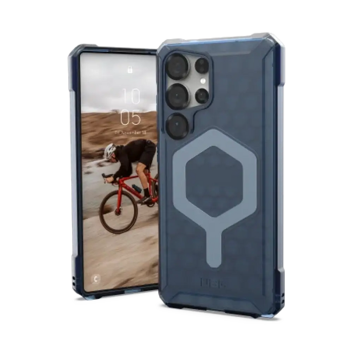 Калъф UAG Essential Armor Magnet MagSafe за Samsung Galaxy