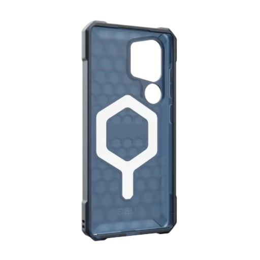 Калъф UAG Essential Armor Magnet MagSafe за Samsung Galaxy