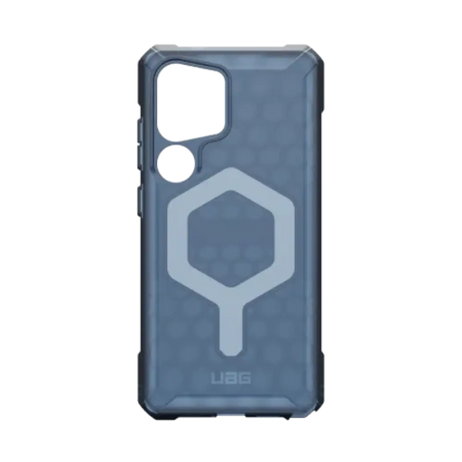 Калъф UAG Essential Armor Magnet MagSafe за Samsung Galaxy