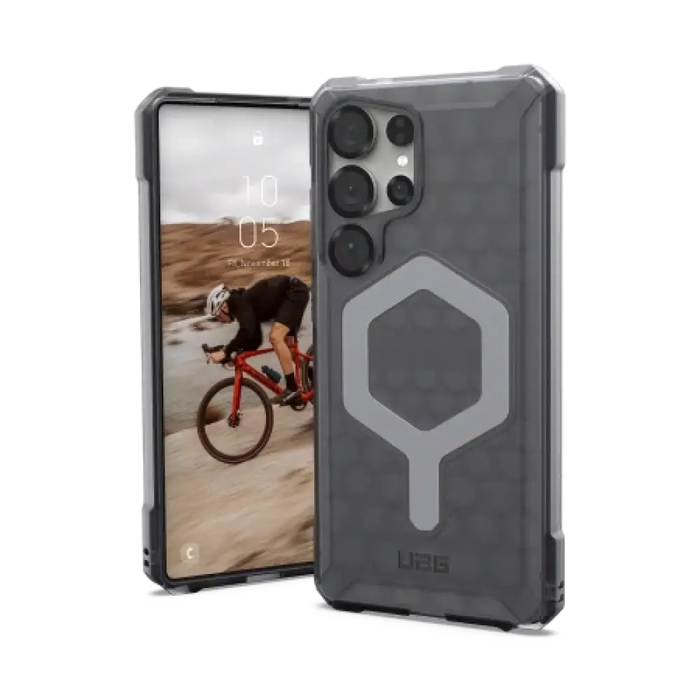 Калъф UAG Essential Armor Magnet MagSafe за Samsung Galaxy