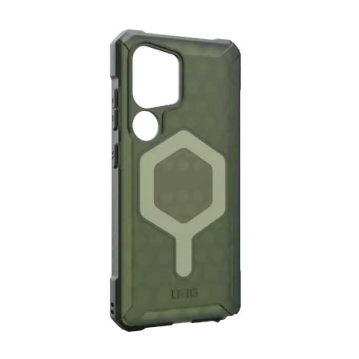 Калъф UAG Essential Armor Magnet MagSafe за Samsung Galaxy