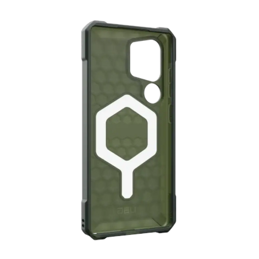 Калъф UAG Essential Armor Magnet MagSafe за Samsung Galaxy