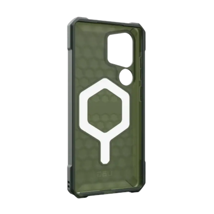 Калъф UAG Essential Armor Magnet MagSafe за Samsung Galaxy
