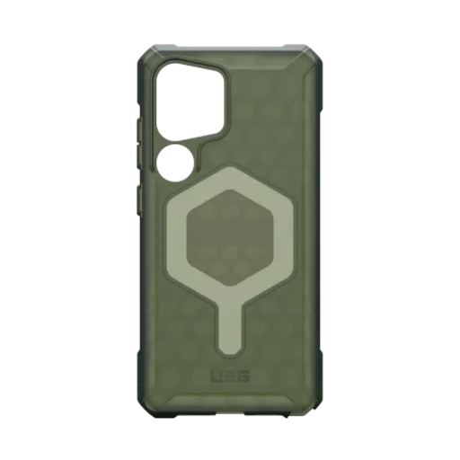 Калъф UAG Essential Armor Magnet MagSafe за Samsung Galaxy