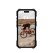 Калъф UAG Essential Armor Magsafe за iPhone 16 - черен