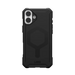 Калъф UAG Essential Armor Magsafe за iPhone 16 Plus - черен