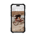 Калъф UAG Essential Armor Magsafe за iPhone 16 Plus - черен