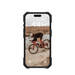 Калъф UAG Essential Armor Magsafe за iPhone 16 Pro - черен