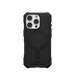 Калъф UAG Essential Armor Magsafe за iPhone 16 Pro - черен