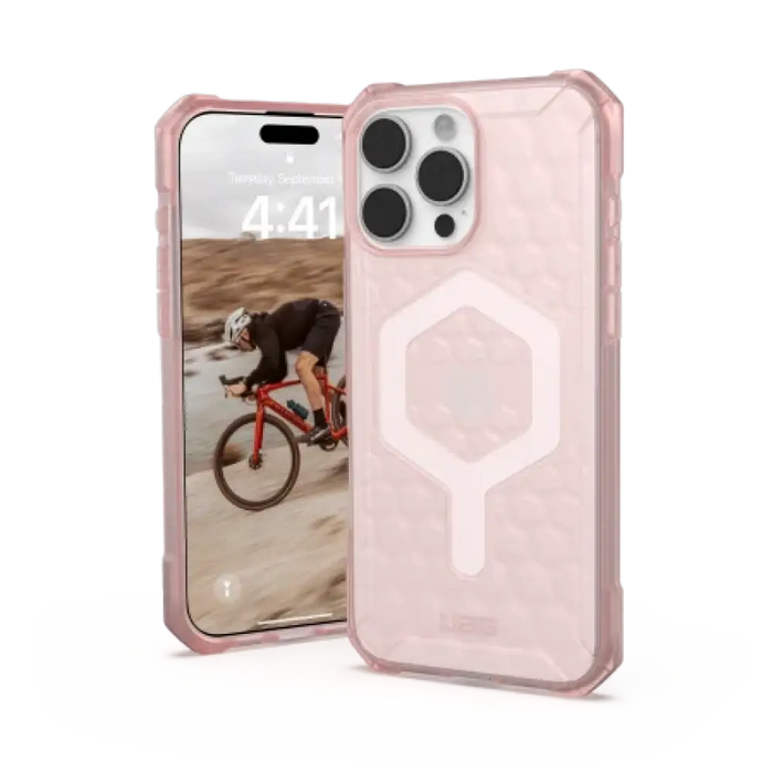 Калъф UAG Essential Armor Magsafe за iPhone 16 Pro Max
