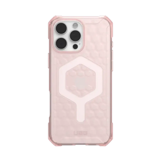 Калъф UAG Essential Armor Magsafe за iPhone 16 Pro Max