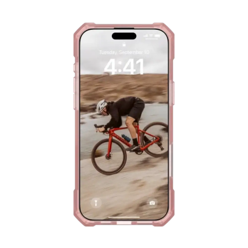 Калъф UAG Essential Armor Magsafe за iPhone 16 Pro Max