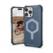 Калъф UAG Essential Armor Magsafe за iPhone 16 Pro Max - син