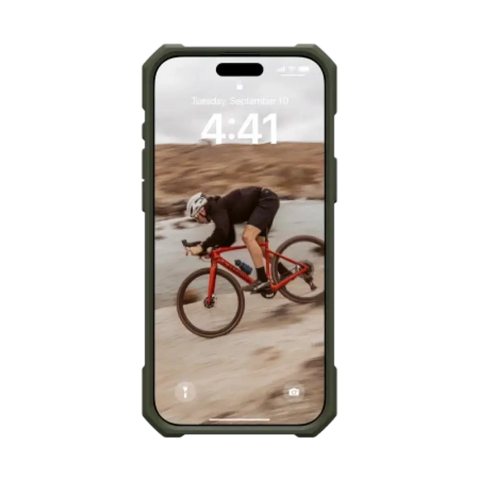 Калъф UAG Essential Armor Magsafe за iPhone 16 Pro Max