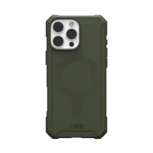 Калъф UAG Essential Armor Magsafe за iPhone 16 Pro Max