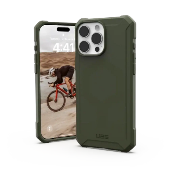 Калъф UAG Essential Armor Magsafe за iPhone 16 Pro Max