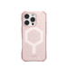 Калъф UAG Essential Armor Magsafe за iPhone 16 Pro - розов