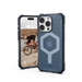 Калъф UAG Essential Armor Magsafe за iPhone 16 Pro - син
