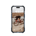 Калъф UAG Essential Armor Magsafe за iPhone 16 Pro - син