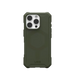 Калъф UAG Essential Armor Magsafe за iPhone 16 Pro - зелен