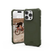 Калъф UAG Essential Armor Magsafe за iPhone 16 Pro - зелен