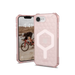 Калъф UAG Essential Armor Magsafe за iPhone 16e - розов
