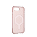 Калъф UAG Essential Armor Magsafe за iPhone 16e - розов