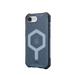 Калъф UAG Essential Armor Magsafe за iPhone 16e - син
