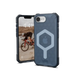 Калъф UAG Essential Armor Magsafe за iPhone 16e - син