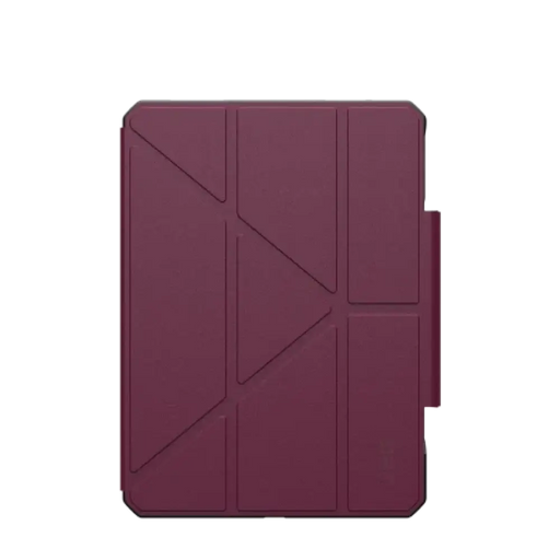Калъф UAG Essential Armor със стойка и поставка за молив