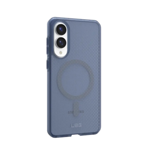 Калъф UAG Magnet за Samsung Galaxy S25 Edge - син