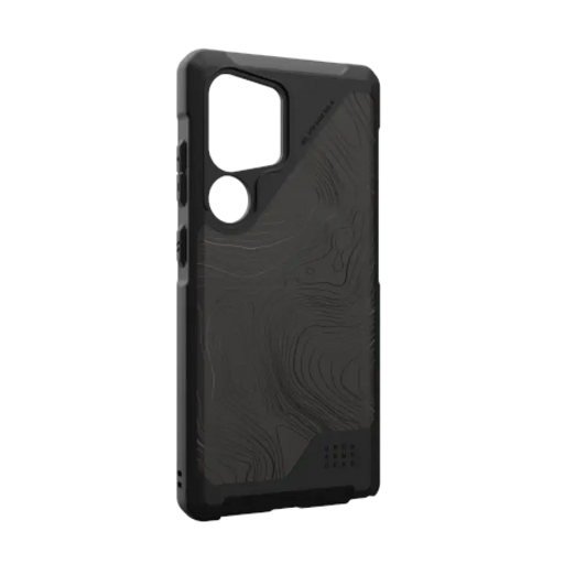 Калъф UAG Metropolis LT Magnet Topography за Samsung Galaxy