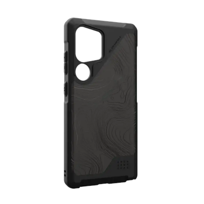 Калъф UAG Metropolis LT Magnet Topography за Samsung Galaxy