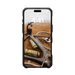 Калъф UAG Metropolis LT Magsafe iPhone 16 Pro Max - зелен