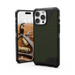 Калъф UAG Metropolis LT Magsafe iPhone 16 Pro Max - зелен