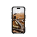 Калъф UAG Metropolis LT Magsafe за iPhone 16 - черен