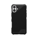 Калъф UAG Metropolis LT Magsafe за iPhone 16 Plus - черен