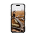 Калъф UAG Metropolis LT Magsafe за iPhone 16 Pro Max - черен