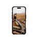 Калъф UAG Metropolis LT Magsafe за iPhone 16 Pro - син
