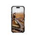 Калъф UAG Metropolis LT Magsafe за iPhone 16 Pro - зелен