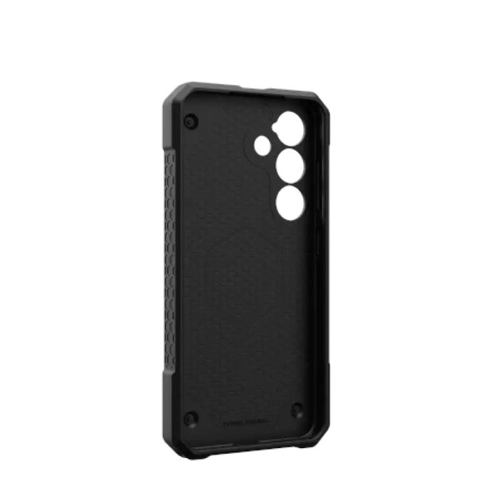 Калъф UAG Monarch MagSafe за Samsung Galaxy S25 5G - черен