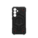 Калъф UAG Monarch MagSafe за Samsung Galaxy S25 5G - черен