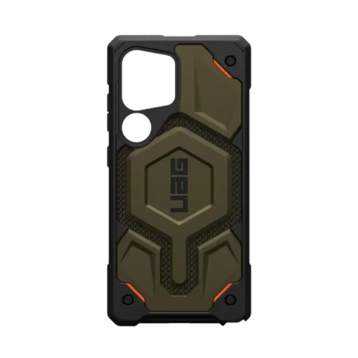 Калъф UAG Monarch MagSafe за Samsung Galaxy S25 Ultra 5G