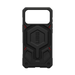 Калъф UAG Monarch Pro MagSafe за iPhone 17 Pro Max - черен