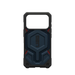 Калъф UAG Monarch Pro MagSafe за iPhone 17 Pro - тъмносин