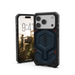 Калъф UAG Monarch Pro MagSafe за iPhone 17 Pro - тъмносин