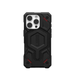 Калъф UAG Monarch Pro с MagSafe за iPhone 16 Pro - черен