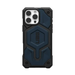 Калъф UAG Monarch Pro с MagSafe за iPhone 16 Pro Max - син